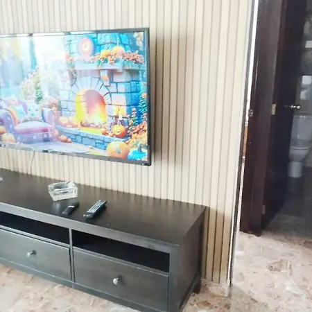 La Terraza De 2