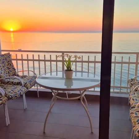 Apartment La Terraza De 2 Fuengirola